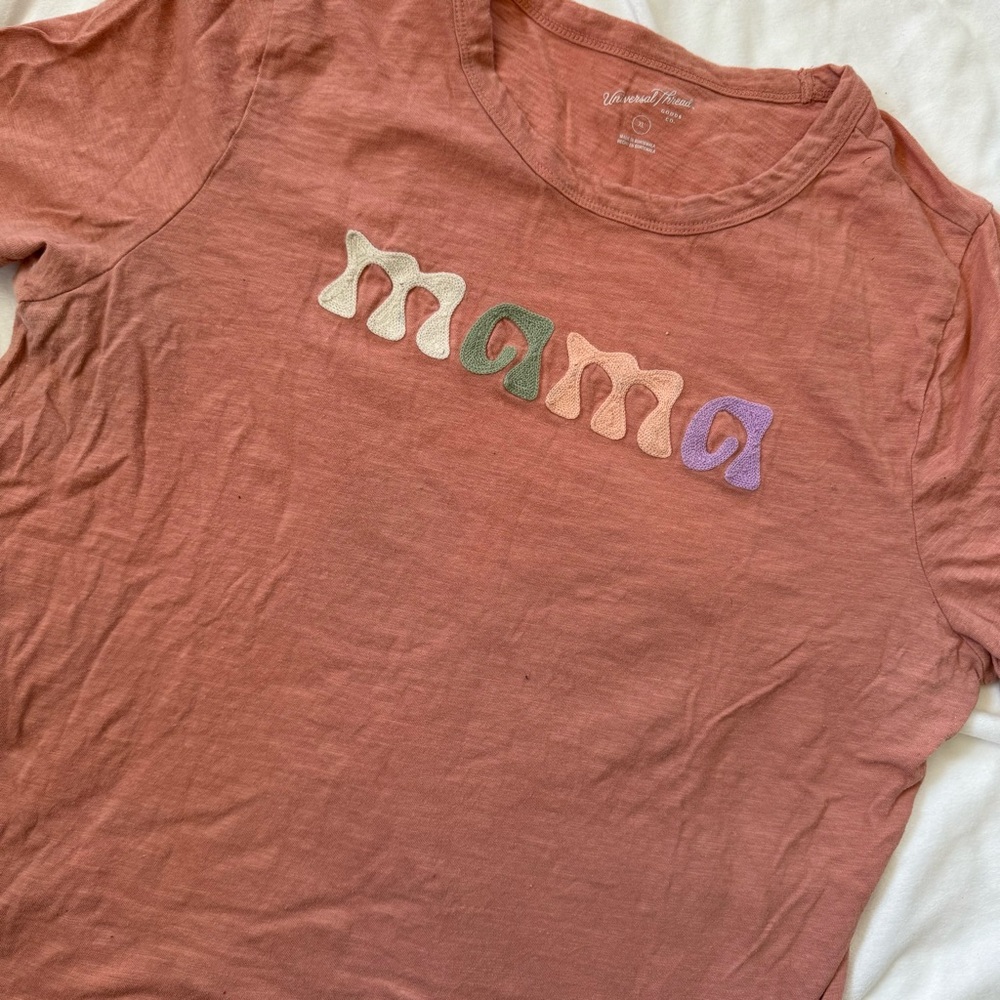Mama T-shirt